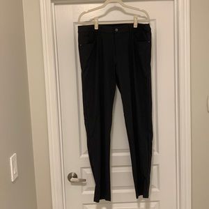 MENS lululemon pants